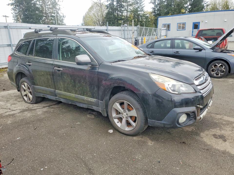 Aukcja sprzedaży 2013 Subaru Outback, vin: 4S4BRBSC4D3259673, numer aukcji: 49677226