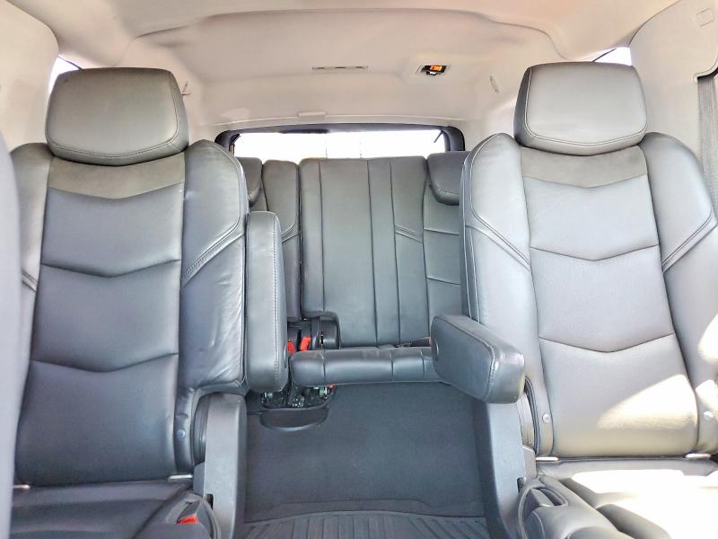 2019 Cadillac Escalade მანქანა იყიდება აუქციონზე, vin: 1GYS4JKJXKR342704, აუქციონის ნომერი: 51904766
