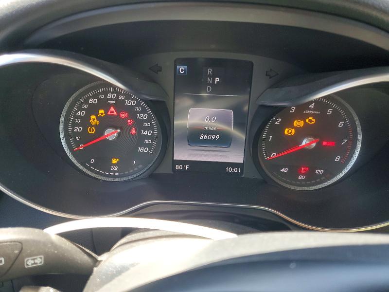 Продаж на аукціоні авто 2016 Mercedes-benz Glc, vin: WDC0G4JB1GF104341, номер лоту: 48716336