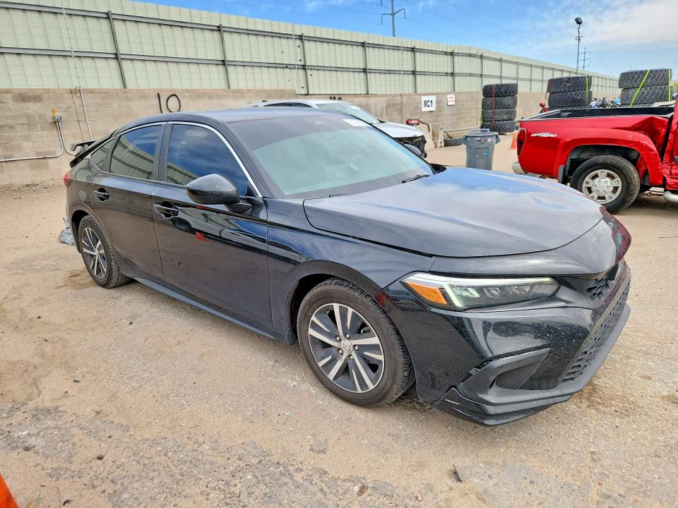 Aukcja sprzedaży 2023 Honda Civic, vin: 19XFL2H51PE024905, numer aukcji: 51271536