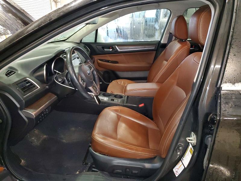Продажа на аукционе авто 2017 Subaru Outback, vin: 4S4BSATC0H3387881, номер лота: 48489226