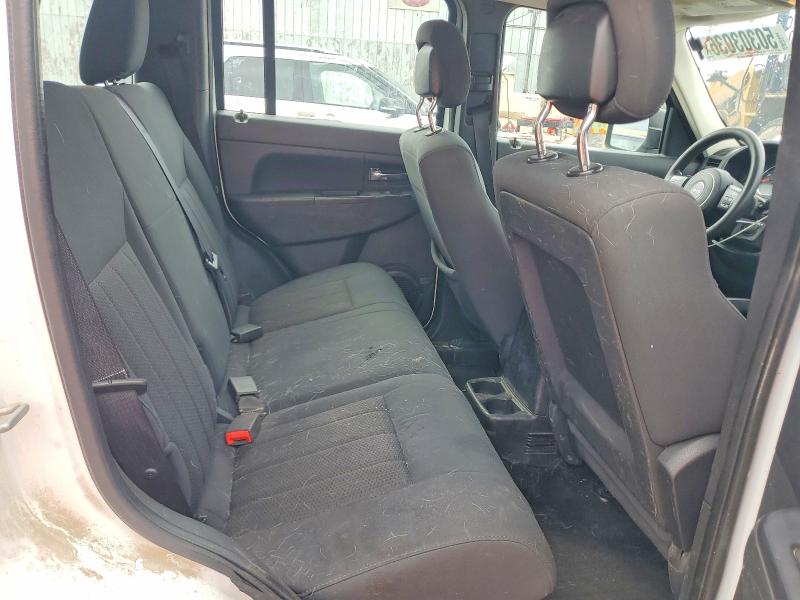 Aukcja sprzedaży 2012 Jeep Liberty, vin: 1C4PJMAK9CW186996, numer aukcji: 50303036
