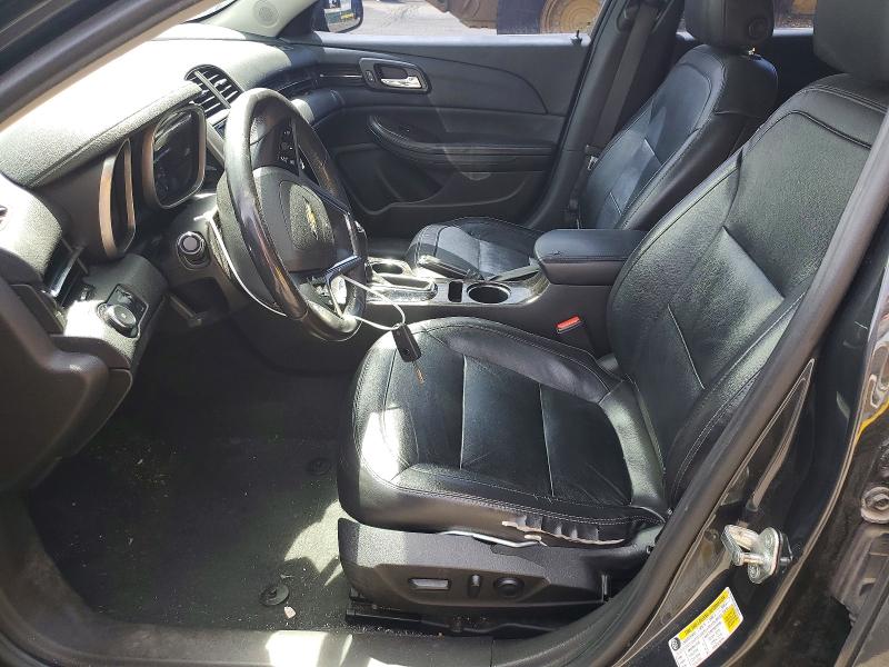 2014 Chevrolet Malibu მანქანა იყიდება აუქციონზე, vin: 1G11H5SL5EF300521, აუქციონის ნომერი: 50361926