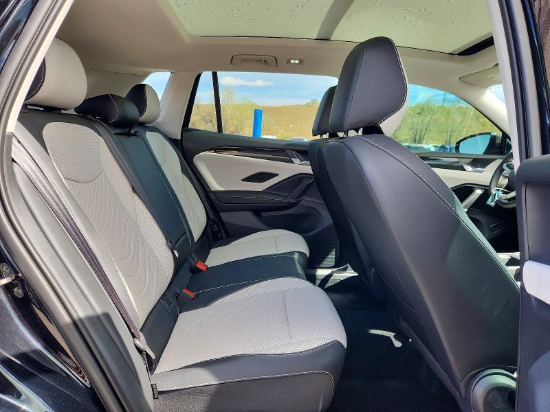 49504156 :رقم المزاد ، 3VVMR7RM1SM025271 vin ، 2025 Volkswagen Tiguan مزاد بيع