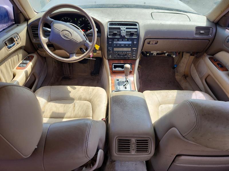 Продаж на аукціоні авто 1995 Lexus Ls, vin: JT8UF22E8S0025606, номер лоту: 51014746