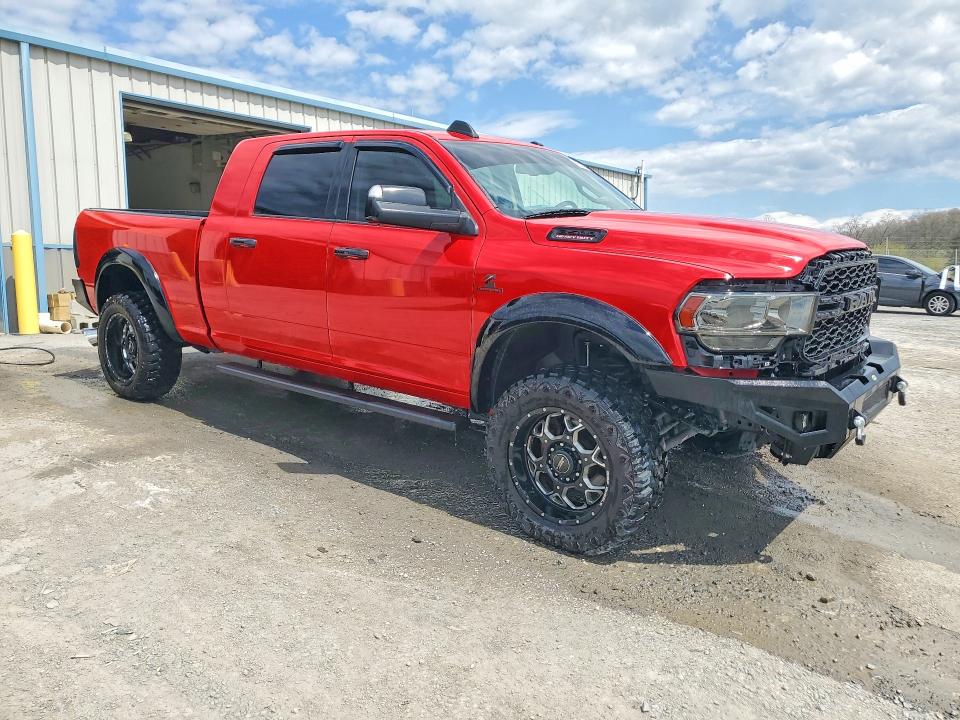 Aukcja sprzedaży 2021 Ram 3500, vin: 3C63R3ML2MG668836, numer aukcji: 50119656