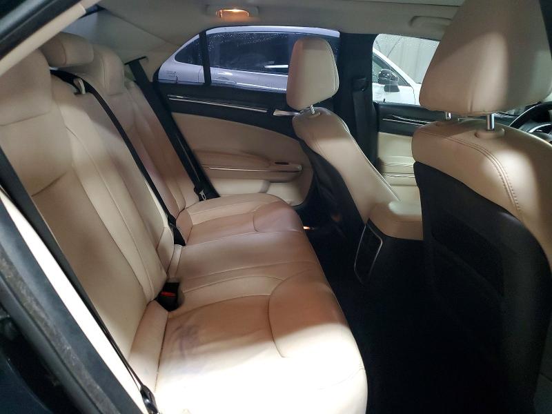 Aukcja sprzedaży 2016 Chrysler 300, vin: 2C3CCARG8GH194703, numer aukcji: 50921556