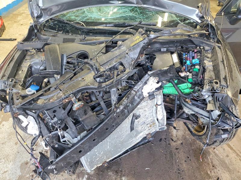 Продаж на аукціоні авто 2016 Mazda Cx-5, vin: JM3KE4CY1G0835383, номер лоту: 49272796