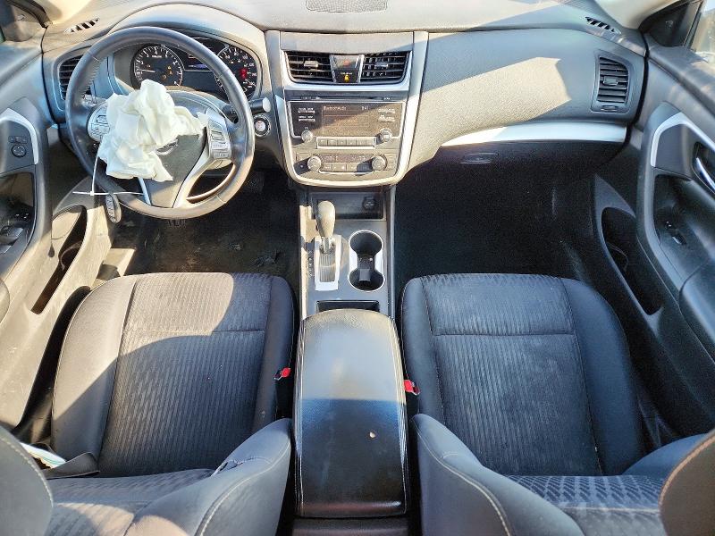 2017 Nissan Altima მანქანა იყიდება აუქციონზე, vin: 1N4AL3AP2HC287785, აუქციონის ნომერი: 50852096
