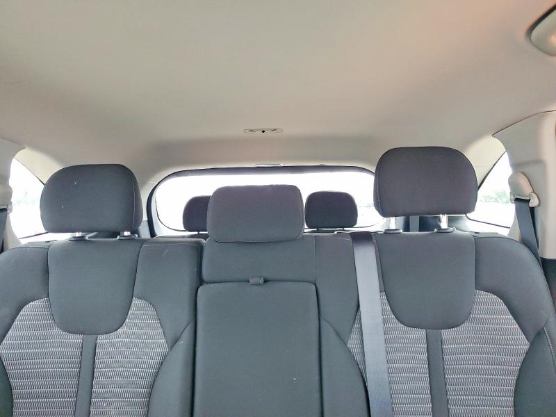 Продаж на аукціоні авто 2021 Kia Sorento, vin: 5XYRG4LC4MG065742, номер лоту: 50571296