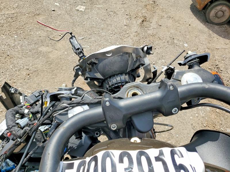 2023 Indian Motorcycle Co. Roadmaster მანქანა იყიდება აუქციონზე, vin: 56KTKDBB1P3416767, აუქციონის ნომერი: 50093916