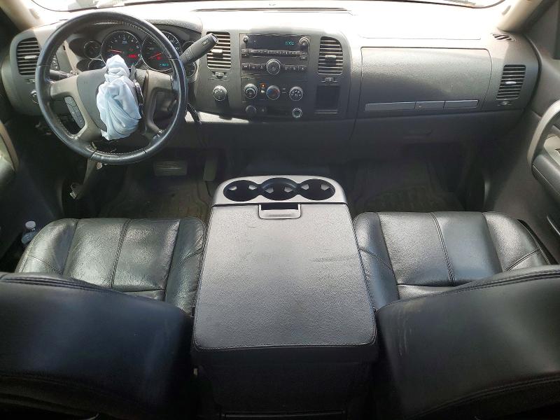 Aukcja sprzedaży 2009 Chevrolet Silverado, vin: 3GCEK23M89G240531, numer aukcji: 50980896