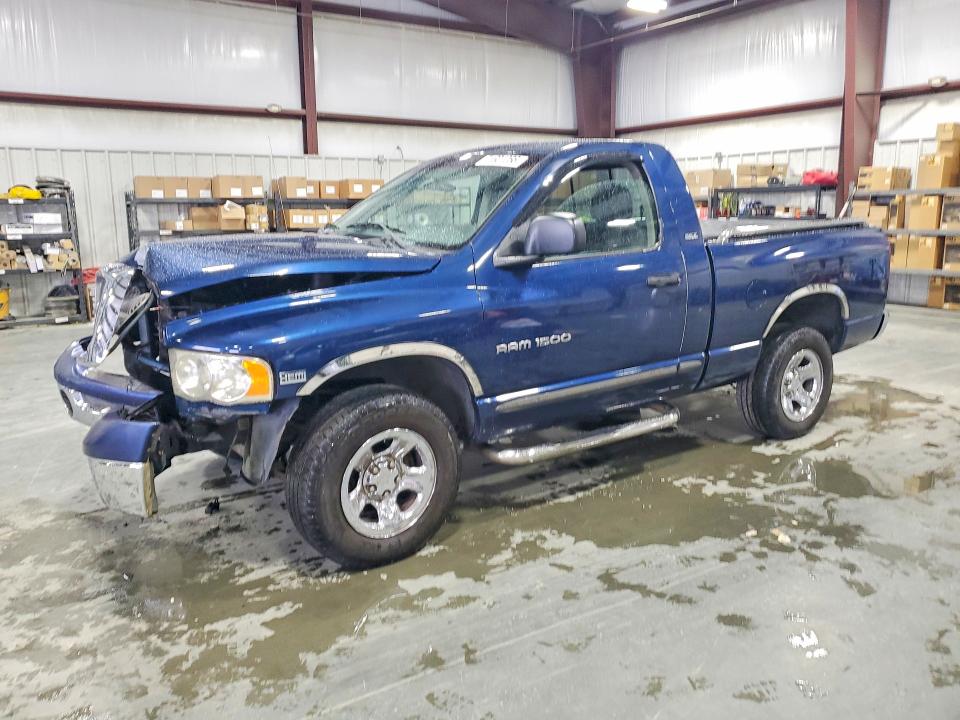 51621266 :رقم المزاد ، 1D7HU16N62J133221 vin ، 2002 Dodge Ram 1500 مزاد بيع