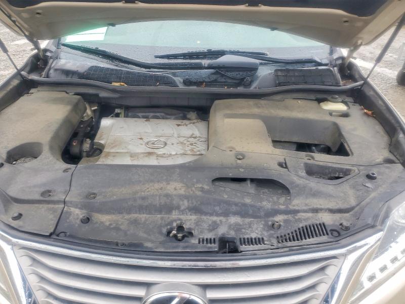 Продажа на аукционе авто 2015 Lexus Rx 350, vin: 2T2BK1BA7FC289970, номер лота: 50836116