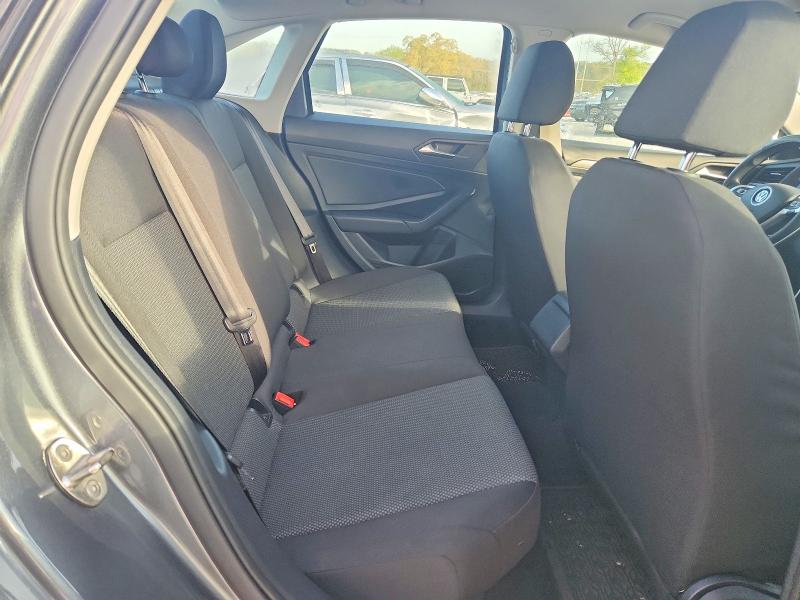 48247136 :رقم المزاد ، 3VWC57BU9KM110596 vin ، 2019 Volkswagen Jetta مزاد بيع