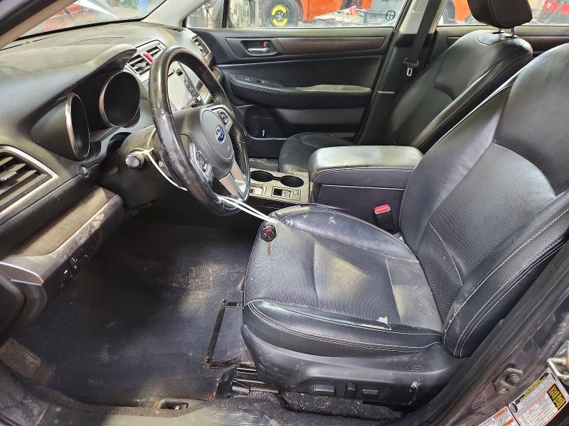 Продаж на аукціоні авто 2016 Subaru Legacy, vin: 4S3BNFL65G3009007, номер лоту: 49661816
