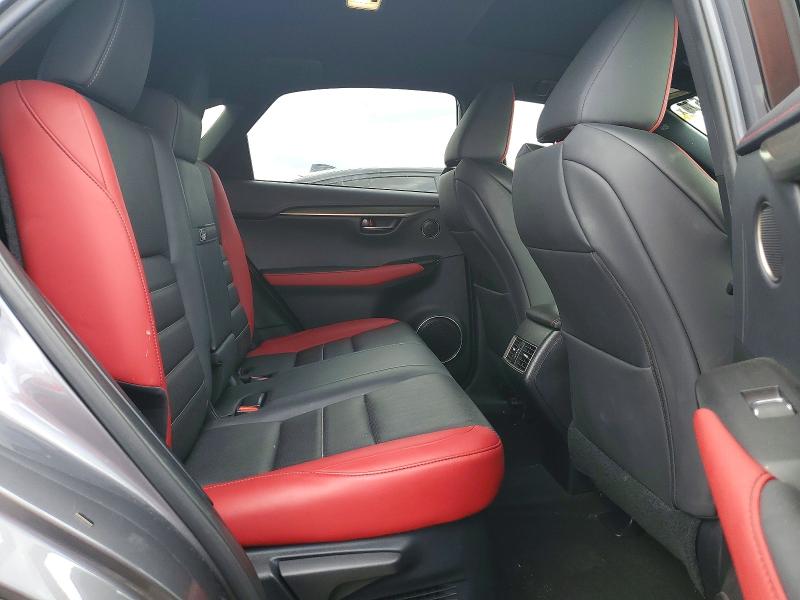 Aukcja sprzedaży 2020 Lexus Nx, vin: JTJSARBZ3L5009611, numer aukcji: 51531576