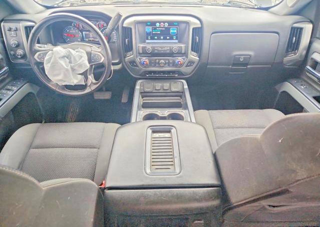 Aukcja sprzedaży 2016 Chevrolet Silverado, vin: 1GCVKREC0GZ415817, numer aukcji: 49547646