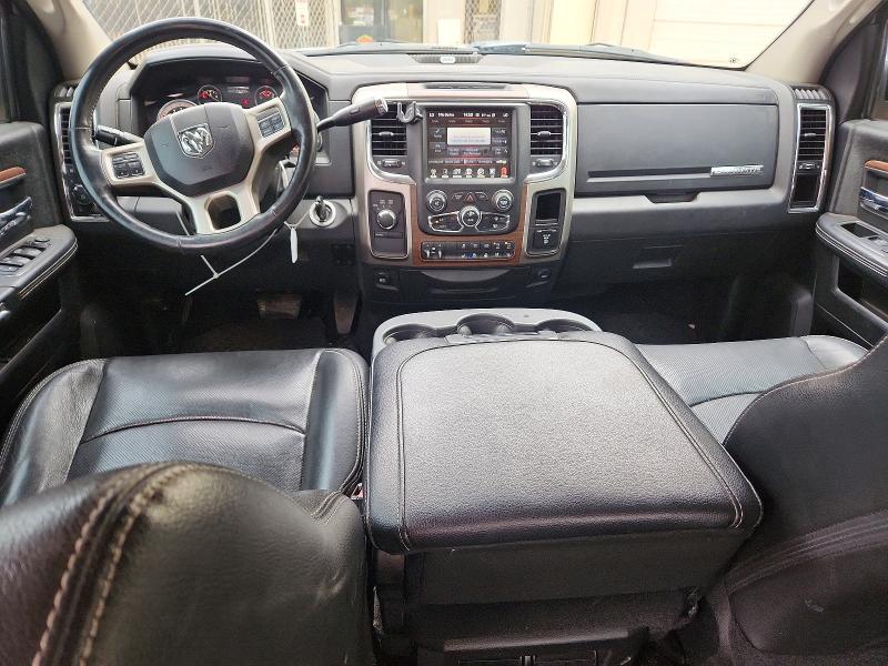 Продажа на аукционе авто 2017 Ram 2500, vin: 3C6UR5FL7HG620607, номер лота: 51599816