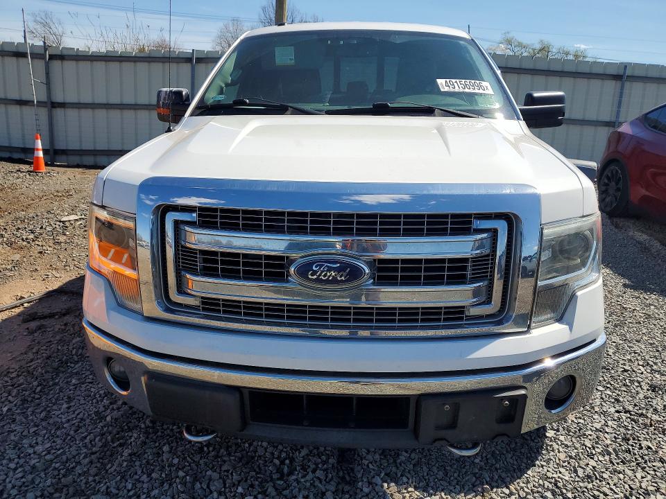 2014 Ford F150 მანქანა იყიდება აუქციონზე, vin: 1FTFX1ET9EKG28410, აუქციონის ნომერი: 49156996