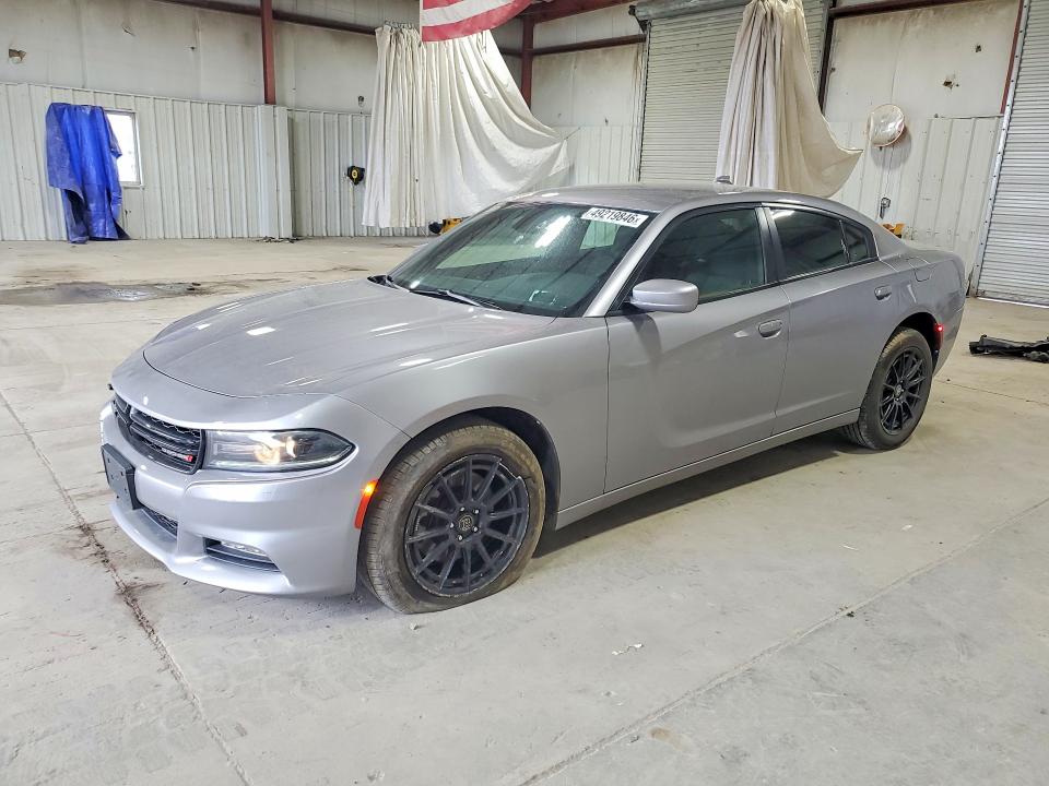 Продажа на аукционе авто 2016 Dodge Charger, vin: 2C3CDXJG1GH341780, номер лота: 49219846