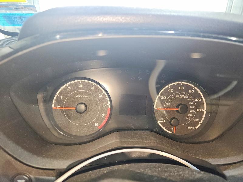 Продаж на аукціоні авто 2017 Subaru Impreza, vin: 4S3GKAA68H3602026, номер лоту: 49686546