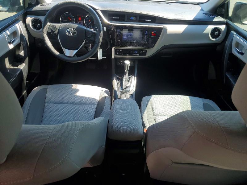 49460836 :رقم المزاد ، 5YFBURHE8KP884019 vin ، 2019 Toyota Corolla مزاد بيع