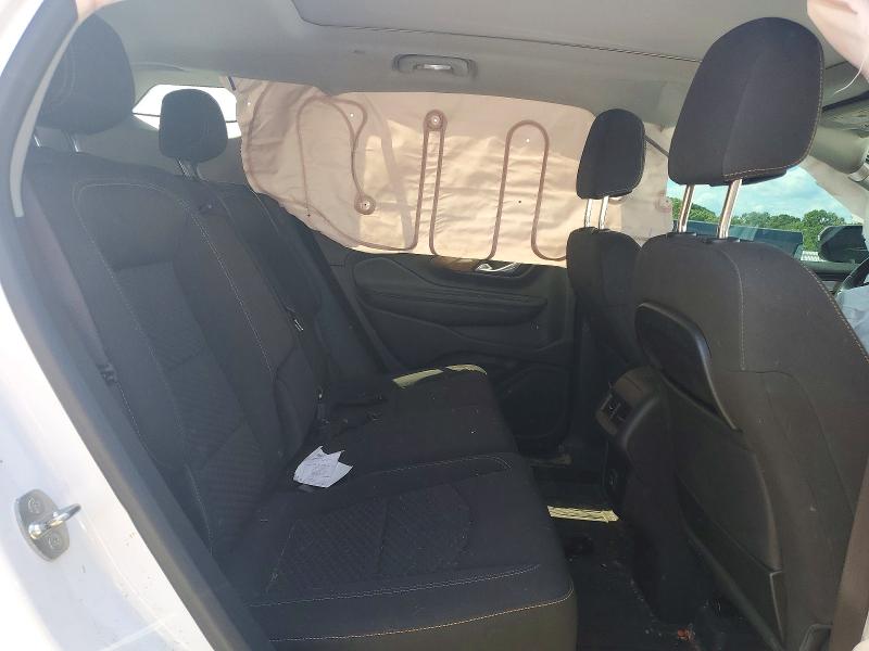 Aukcja sprzedaży 2021 Gmc Terrain, vin: 3GKALTEV8ML312727, numer aukcji: 51668166