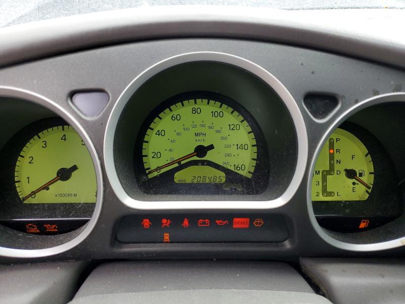 48014626 :رقم المزاد ، JT8BD69S410139486 vin ، 2001 Lexus Gs 300 مزاد بيع