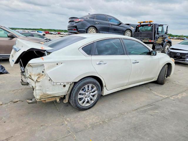 Auction sale of the 2013 Nissan Altima, vin: 1N4AL3AP7DN538962, lot number: 50237296