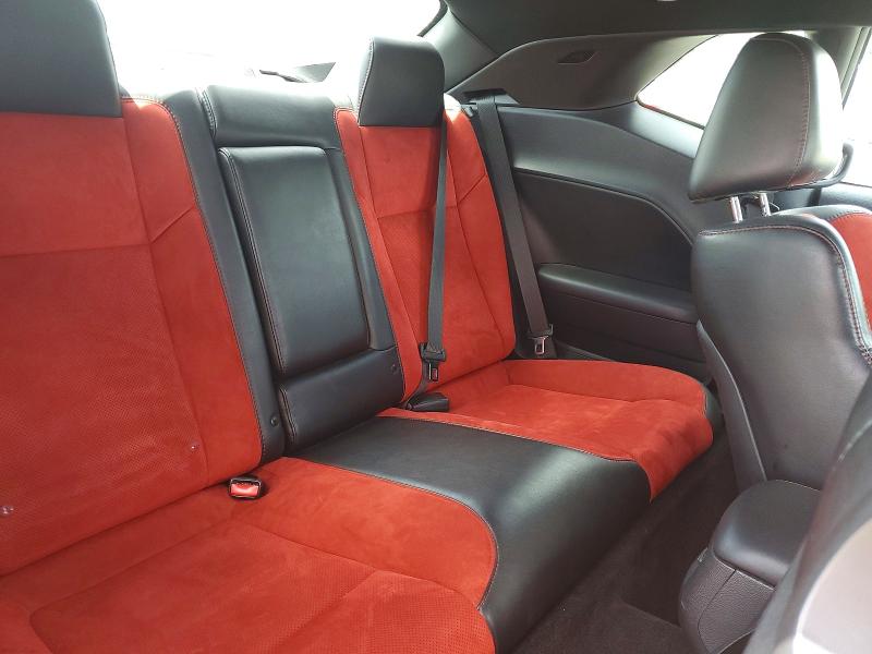 Aukcja sprzedaży 2018 Dodge Challenger, vin: 2C3CDZAG2JH327762, numer aukcji: 49335686