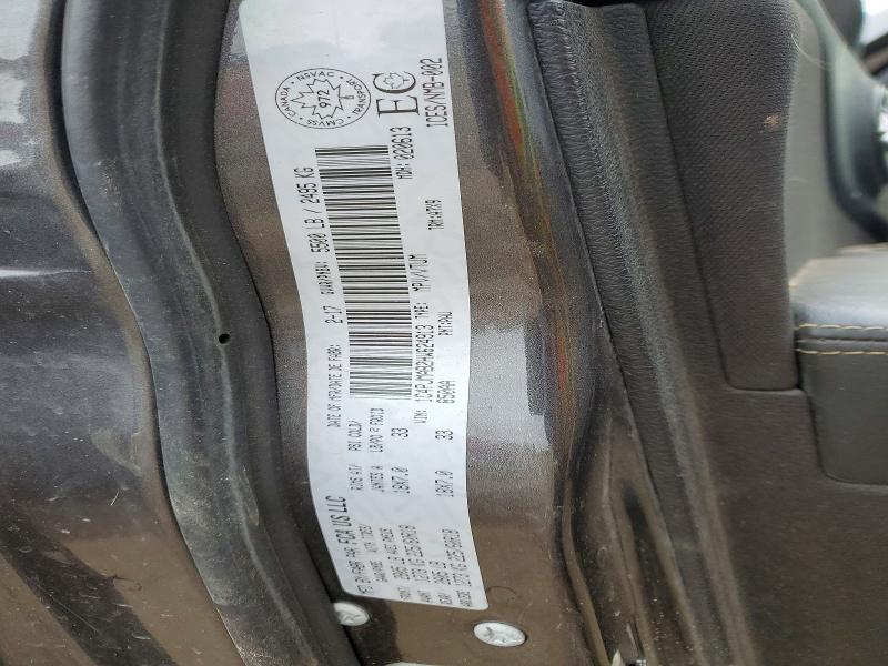 Продажа на аукционе авто 2017 Jeep Cherokee, vin: 1C4PJMAB2HW624913, номер лота: 50222516