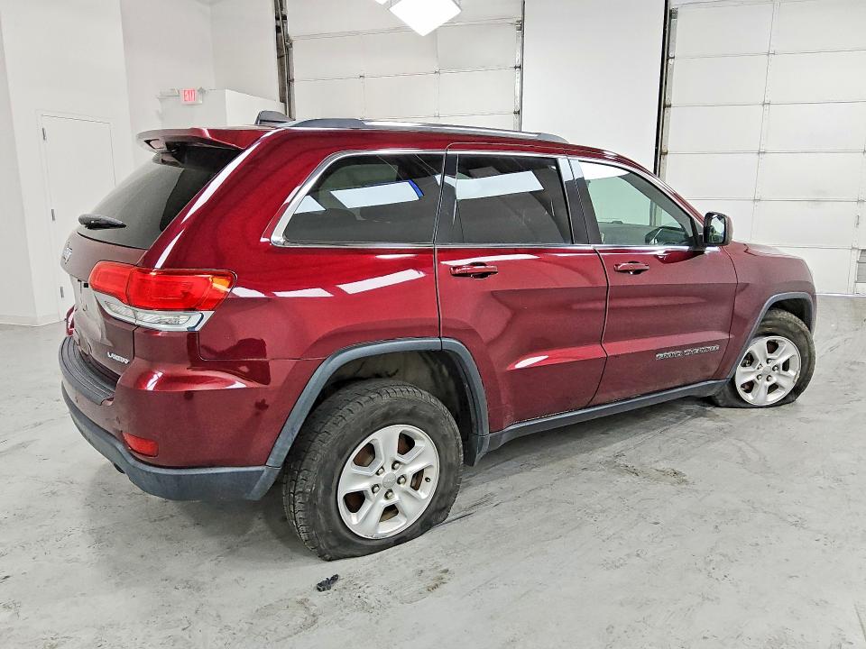 49798616 :رقم المزاد ، 1C4RJFAG0HC959136 vin ، 2017 Jeep Grand Cherokee مزاد بيع