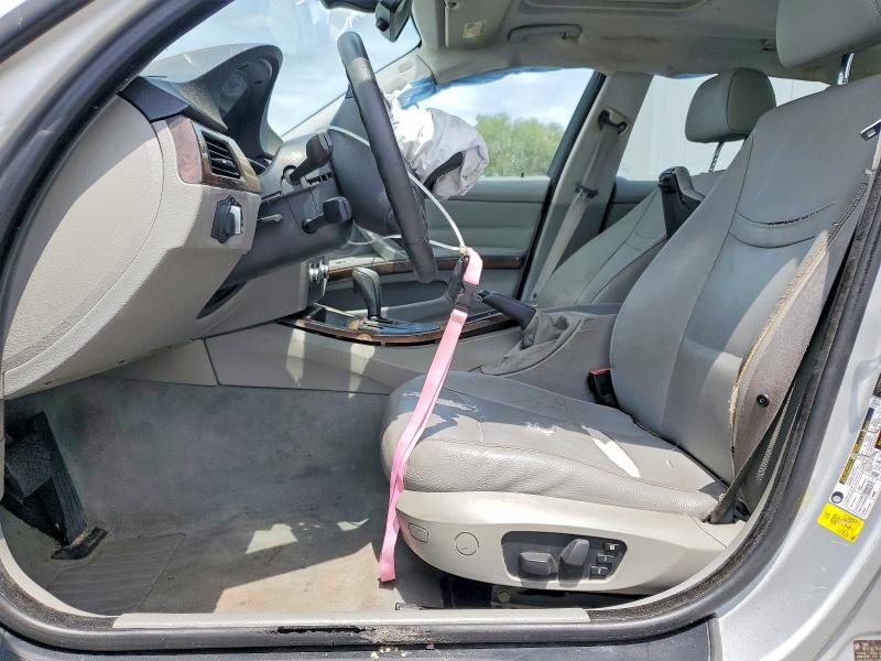 Aukcja sprzedaży 2010 Bmw 328, vin: WBAPH7C59AA175752, numer aukcji: 50652786