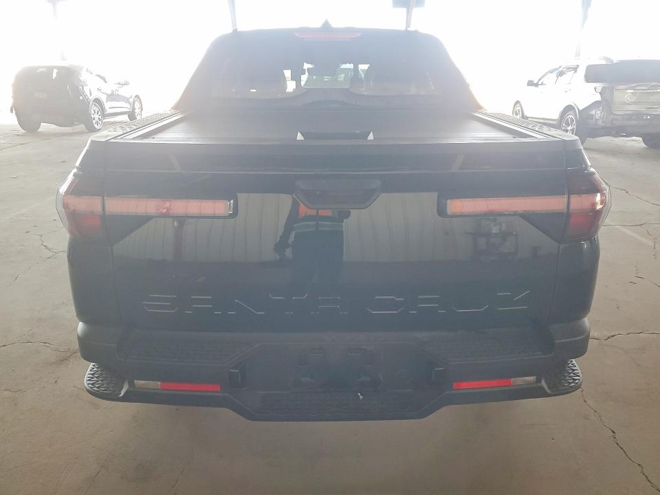 Продаж на аукціоні авто 2025 Hyundai Santa Cruz, vin: 5NTJC4DE8SH143603, номер лоту: 50632446