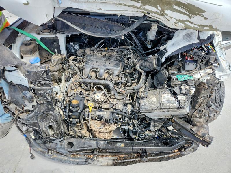 2020 Kia Telluride მანქანა იყიდება აუქციონზე, vin: 5XYP24HC3LG046760, აუქციონის ნომერი: 49093596