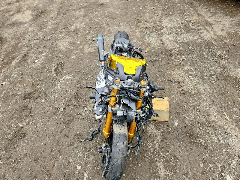 Продажа на аукционе авто 2024 Yamaha Yzfr1m, vin: JYARN67E9RA000675, номер лота: 63442706