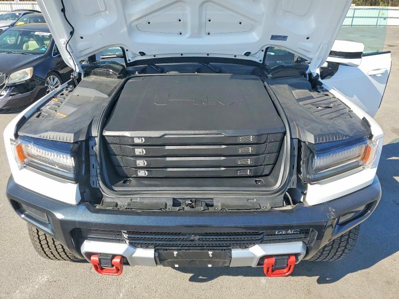 Продажа на аукционе авто 2025 Gmc Hummer Suv, vin: 1GKB0RDC9SU100146, номер лота: 49598176