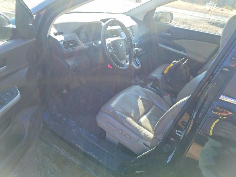 Продаж на аукціоні авто 2012 Honda Cr-v, vin: 5J6RM4H9XCL801411, номер лоту: 49311956