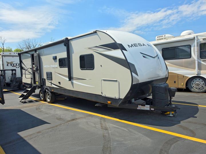 Продажа на аукционе авто 2021 Highland Ridge Mesa Ridge S-lite, vin: 58TBH0BR2N3ZK3062, номер лота: 49600416