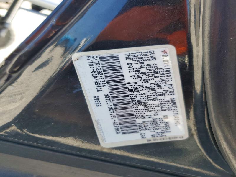 Продаж на аукціоні авто 1999 Toyota Avalon, vin: 4T1BF18B8XU348422, номер лоту: 50187196