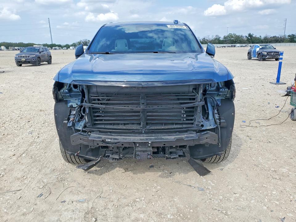 Продажа на аукционе авто 2025 Cadillac Escalade, vin: 1GYS9GRL1SR161129, номер лота: 46516286