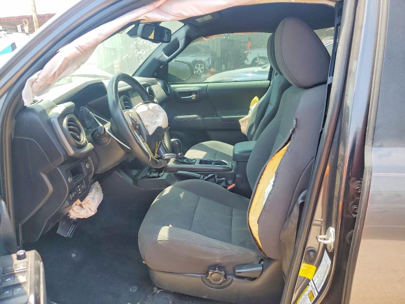 Aukcja sprzedaży 2018 Toyota Tacoma, vin: 5TFAZ5CN2JX058845, numer aukcji: 51314486