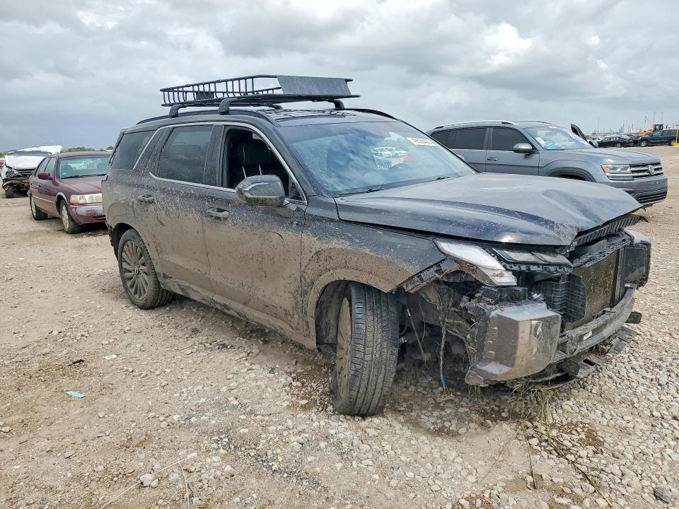 Aukcja sprzedaży 2024 Hyundai Palisade, vin: KM8R7DGEXRU682057, numer aukcji: 49556426