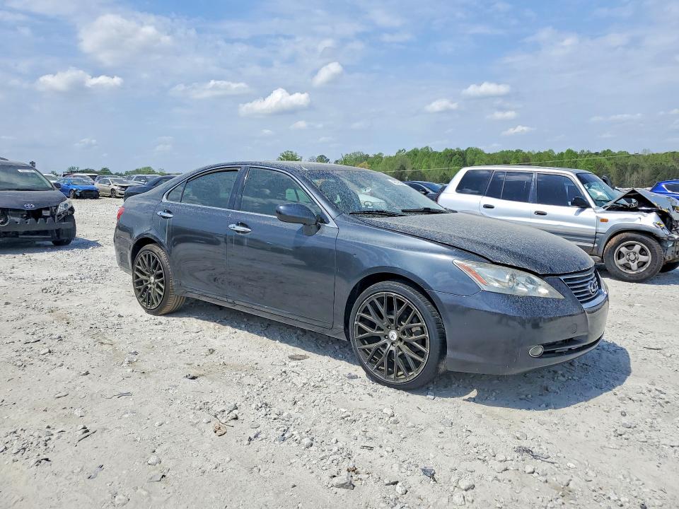 Aukcja sprzedaży 2009 Lexus Es 350, vin: JTHBJ46G292278576, numer aukcji: 48726946