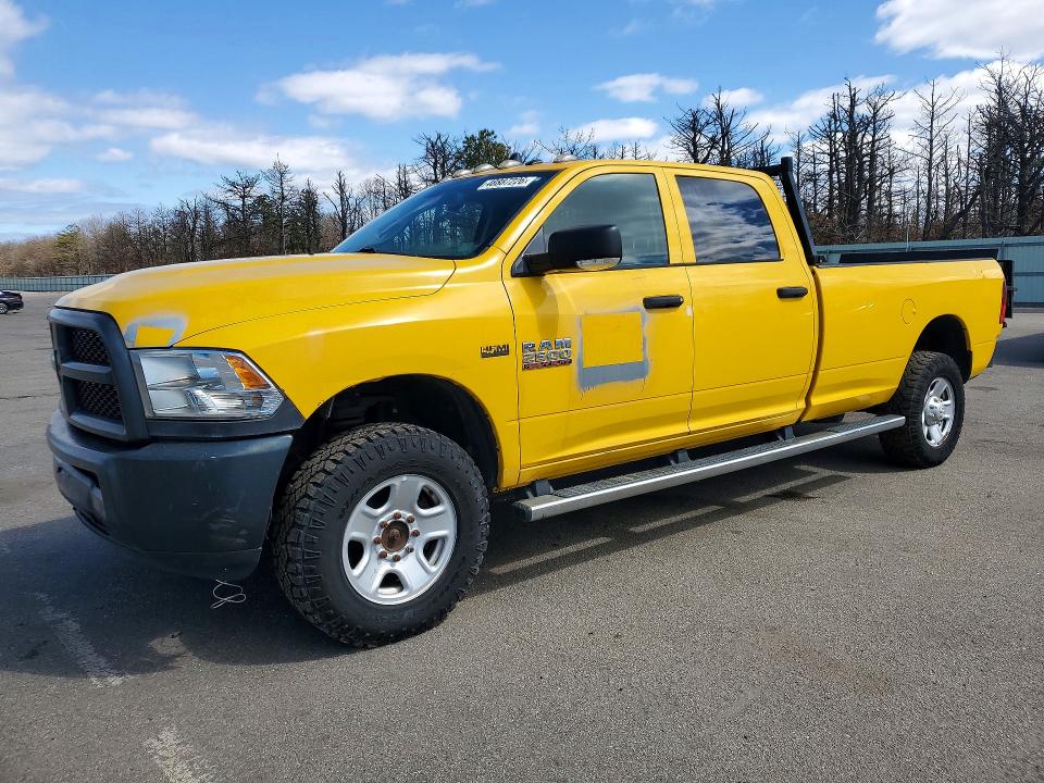 Aukcja sprzedaży 2016 Ram 2500, vin: 3C6TR5HT2GG196714, numer aukcji: 48887226