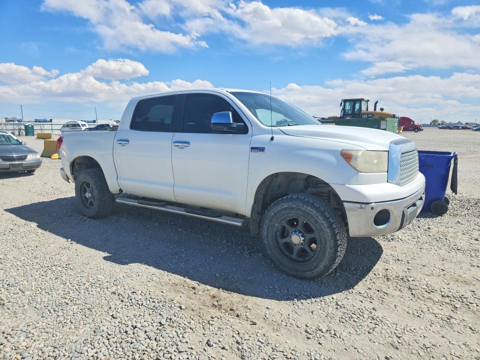 Продаж на аукціоні авто 2008 Toyota Tundra, vin: 5TFDV54148X048865, номер лоту: 51302146