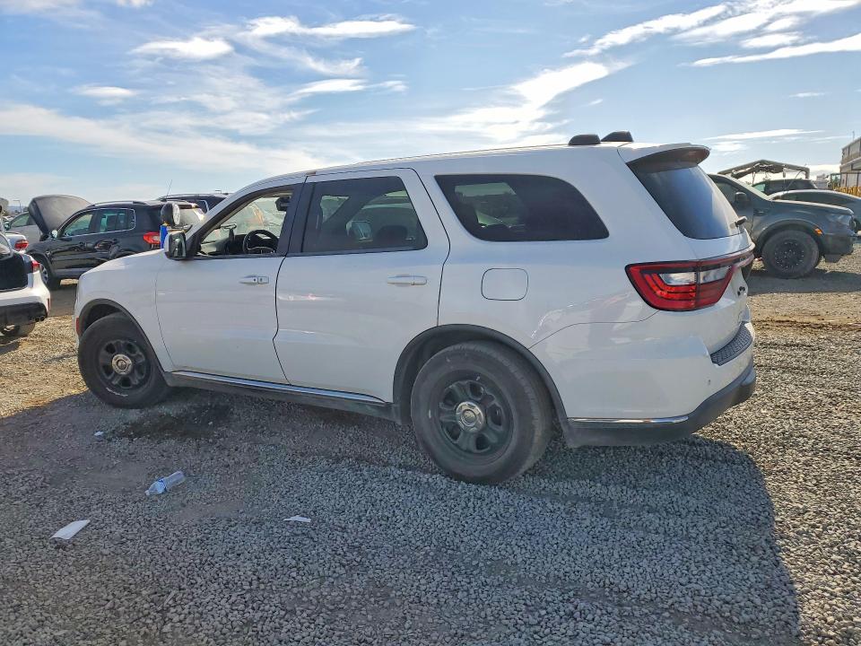 Продажа на аукционе авто 2021 Dodge Durango, vin: 1C4RDJFG8MC792098, номер лота: 49868786
