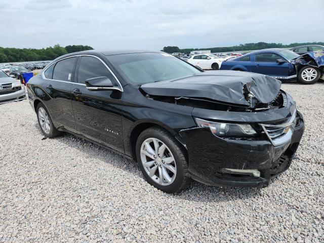 Продажа на аукционе авто 2019 Chevrolet Impala, vin: 2G11Z5S35K9106542, номер лота: 51486516