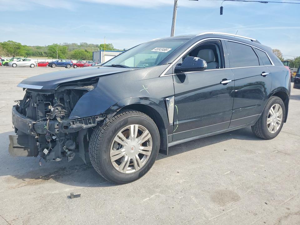 Продаж на аукціоні авто 2013 Cadillac Srx, vin: 3GYFNCE36DS639024, номер лоту: 49343466